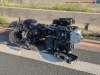 VU - Motorrad, A3 Richtung Frankfurt, 16.06.2025